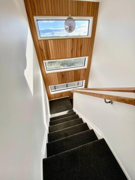 המילטון Morden Spacious New House מראה חיצוני תמונה
