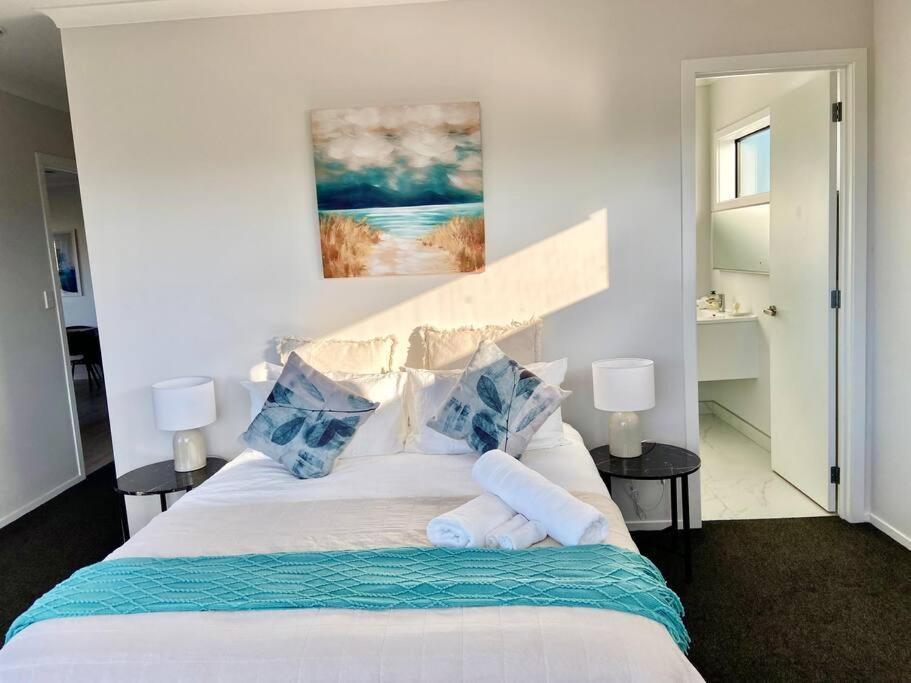 המילטון Morden Spacious New House מראה חיצוני תמונה
