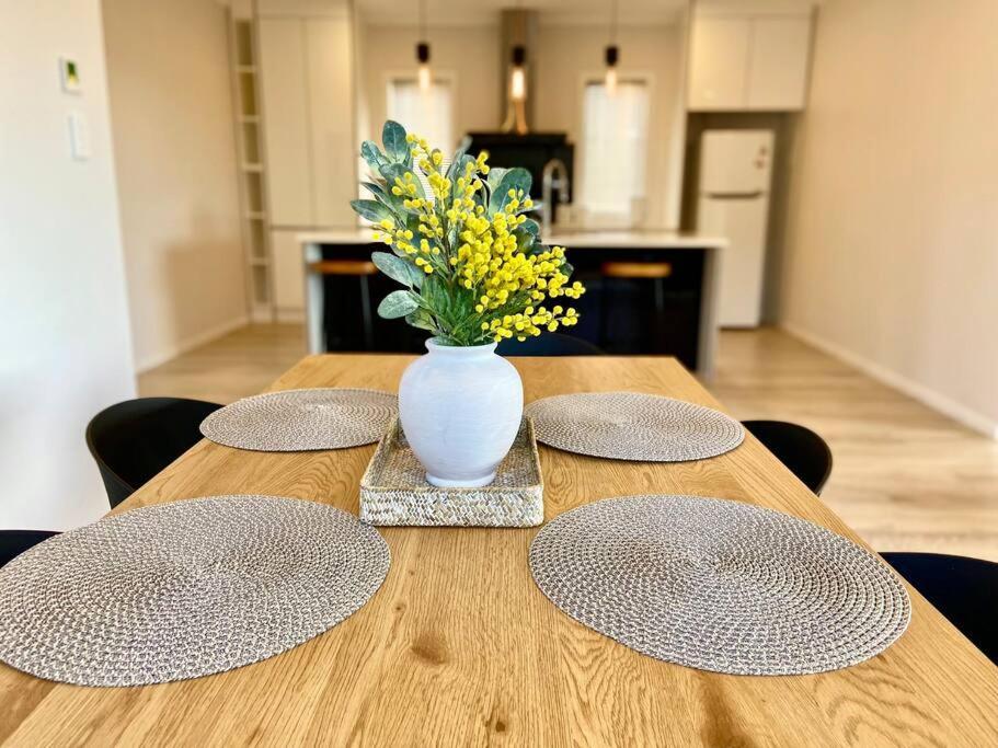 המילטון Morden Spacious New House מראה חיצוני תמונה