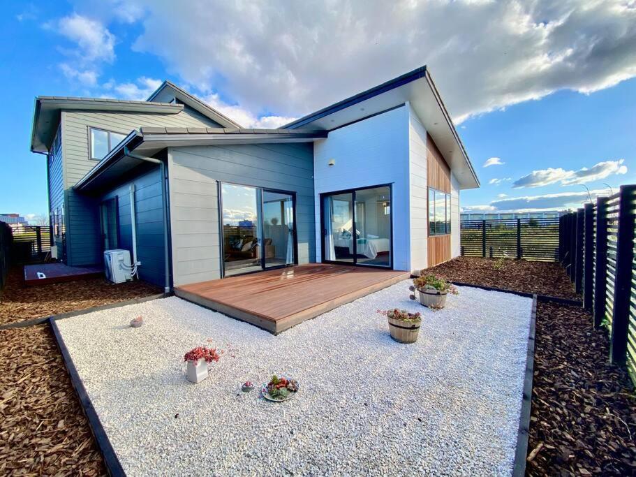 המילטון Morden Spacious New House מראה חיצוני תמונה