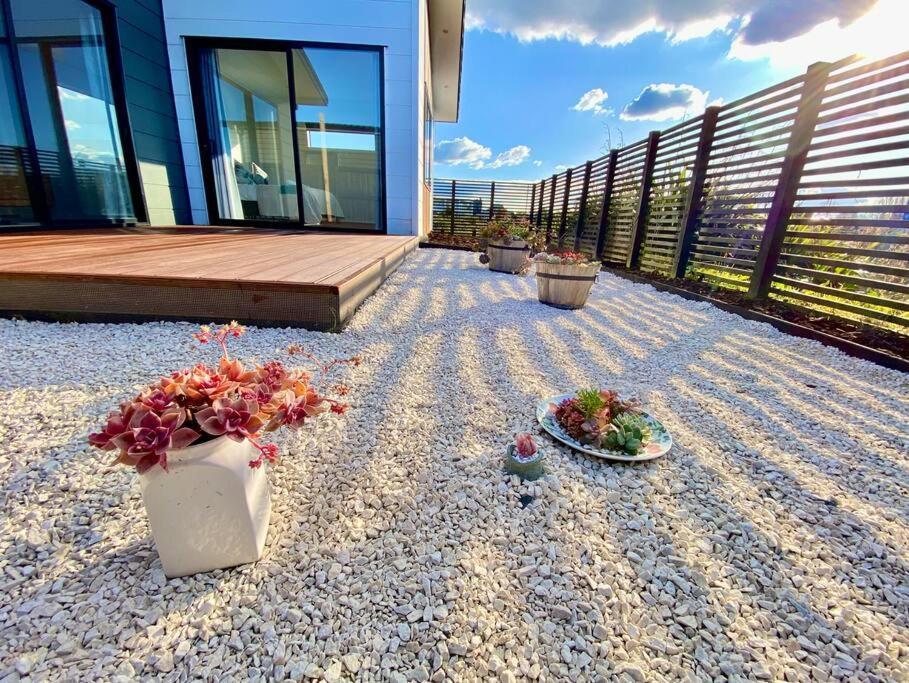 המילטון Morden Spacious New House מראה חיצוני תמונה